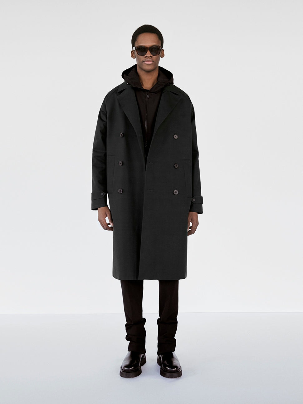 jacket full body view